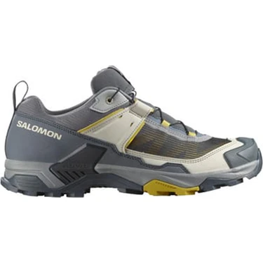 Salomon X ULTRA 5 Gri Erkek