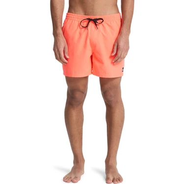 Quiksilver Everyday Solid 15 Erkek Volley