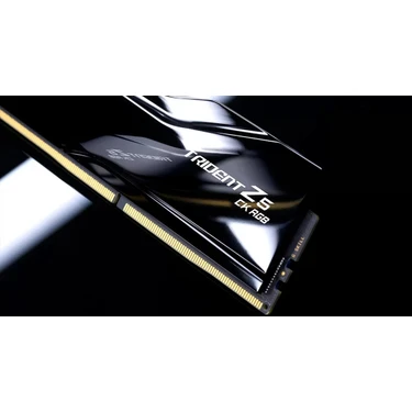 Gskıll Trident Z5 Ck Rgb 48GB (2X24GB) 8800MHZ CL42 Ddr5 Fiyatı