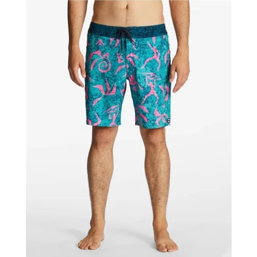 Billabong Sundays Pro Erkek Şort