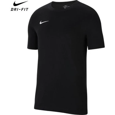 Nike Erkek T-Shirt Park 20 Tee cw6952-010 Fiyatı