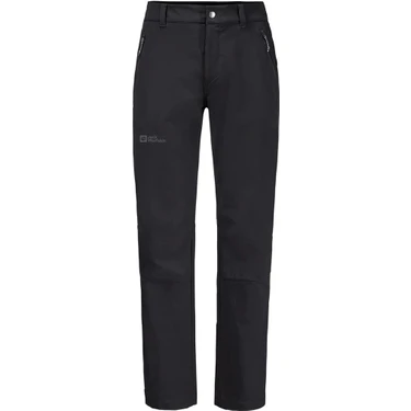 Jack Wolfskin Activate XT Erkek Softshell Pantolon
