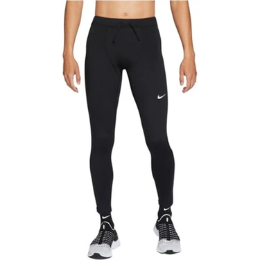 Nike M Nk Df Chllgr Tight Erkek Siyah Tayt - CZ8830-010 Fiyatı