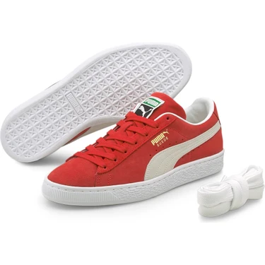 Puma Suede Classic XXI Erkek Spor Ayakkabı 37491502 Fiyatı
