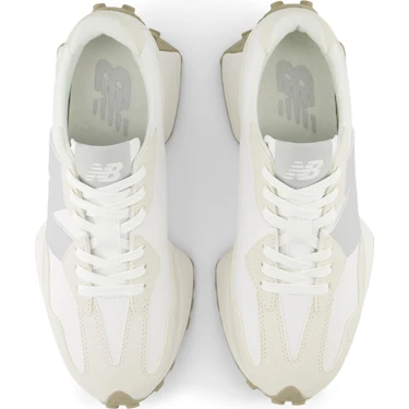 New Balance 327 Gri Kadın Günlük Giyim Fiyatı Taksit Seçenekleri