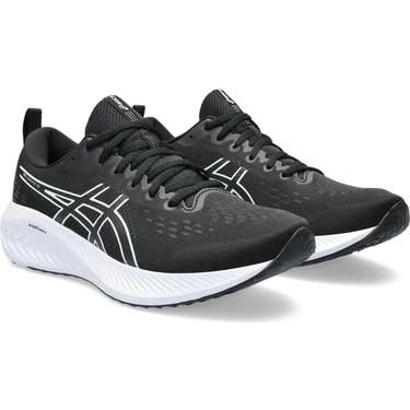 Asics Gel-Excite 10 Erkek Siyah Koşu Ayakkabısı 1011B600-003 Fiyatı