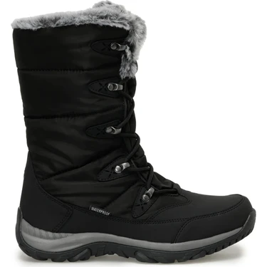 Lumberjack Lead 3pr Siyah Kadın Outdoor