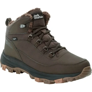 Jack Wolfskin Everquest Texapore Mıd