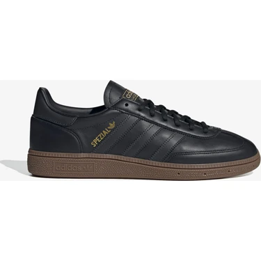 Adidas Handball Spezial Unisex Siyah Spor Ayakkabı Nefes Fiyatı