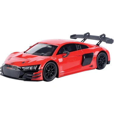 Motormax Audi R8 Lms Gt3 Kırmızı 1/24 Model Araba Fiyatı