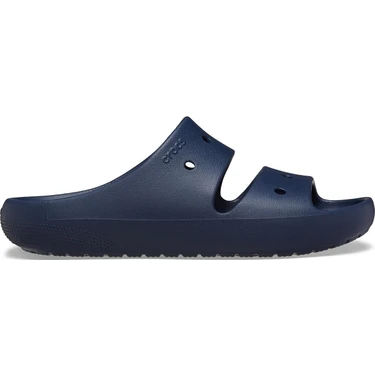 Crocs Classic Sandal V2 Unisex Terlik 209403-410 Navy Fiyatı