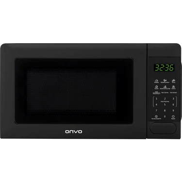Onvo OVMDF02 20LT Dijital Mikrodalga Fırın -