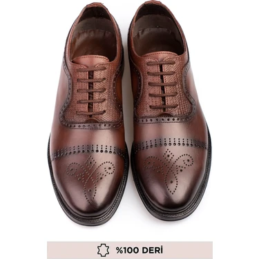 Maximoda Deri, Italyan Tasarım, Iç Dış Deri Erkek