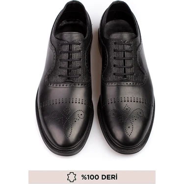 Maximoda Deri, Italyan Tasarım, Iç Dış Deri Erkek