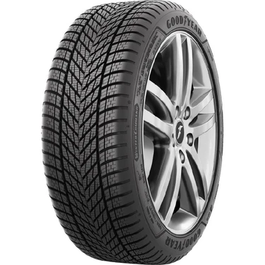 Goodyear 205/50 R17 93V Xl Wintercommand Fp Oto Kış Lastiği (Üretim