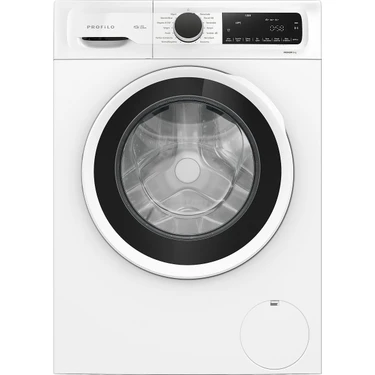 Profilo CGA242X3TR 9 kg Yıkama Kapasiteli A Enerji Sınıfı 1200 Devir Çamaşır Makinesi