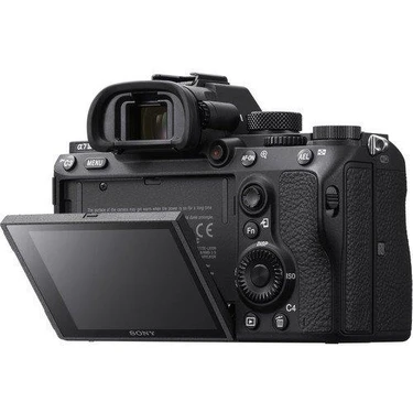 Sony A7 Iıı + Tamron 28-75MM Vxd G2 Lens Kit Fiyatı