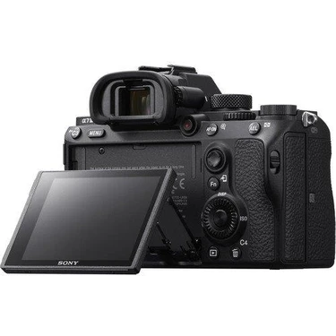 Sony A7 Iıı + Tamron 28-75MM Vxd G2 Lens Kit Fiyatı
