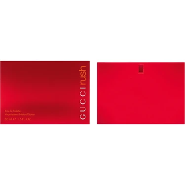 Gucci Edt Women Rush 50 ml Fiyatı - Taksit Seçenekleri