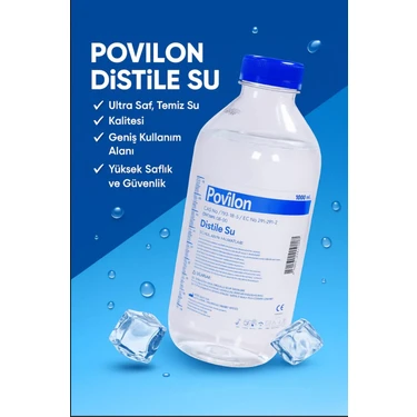 Povilon Distile Su 1000