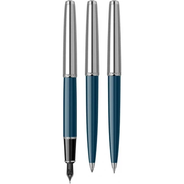 Scrikss & WizDesign 78 Dolmakalem + Tükenmezkalem + Versatil Fiyatı