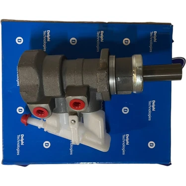 メンテナンス FUKA Ford Focus 98-04 Fren Ana Merkezi +Abs | Delphi LM80168 Fiyatı