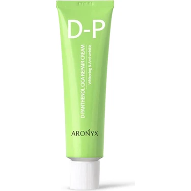 D-Panthenol Cica Onarıcı Yüz ve Boyun Kremi 50