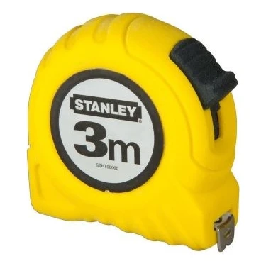 Stanley 1-30-487 3M x 12,7MM Çelik Şerit