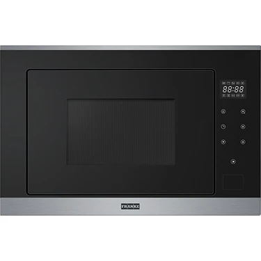 Franke Fırın Smart Fsm 25 Mw Xs Inox +