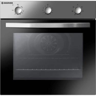Hoover HON602X/E Ankastre