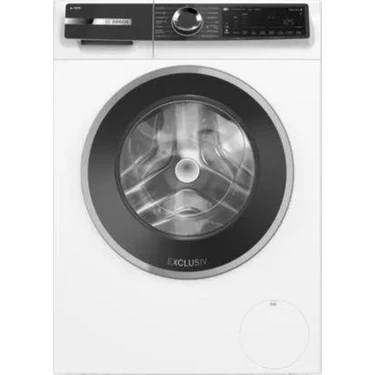 Bosch WGK264F0TR Çamaşır Makinesi 11 kg 1400 Devir