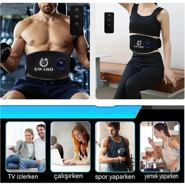 Swaro Premium Zayıflama