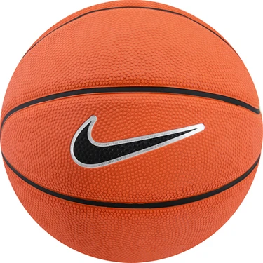 Nike NKI08-879 Skills Kauçuk 3 No Mini Basketbol