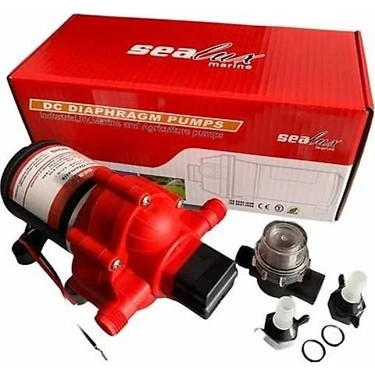 Sealux  Hidrofor 24V