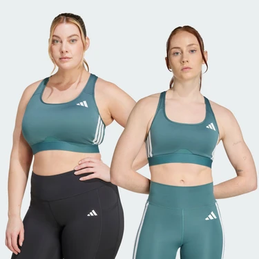 Adidas Performance JY2117 Powerreact Train Orta Destekli 3 Bantlı Sporcu