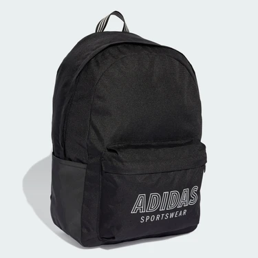 Adidas Performance JX9085 Classic House of Tiro Grafik Baskılı Sırt