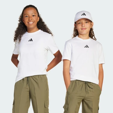 Adidas Sportswear JC9774 Essentials Tee