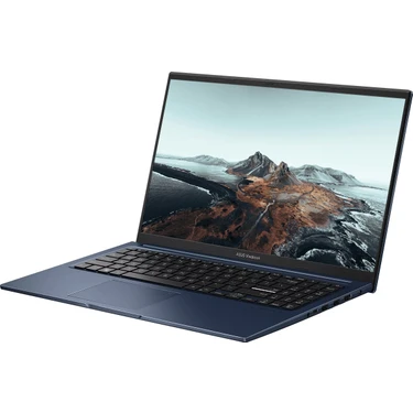 Asus Vivobook X1504VA 15 1.nesil Core 5 120U-16GB-512GB SSD Fiyatı