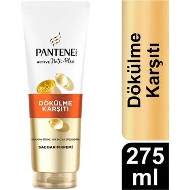 Pantene Dökülme Karşıtı Saç Kremi 275