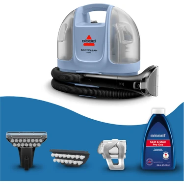 Spotclean Mini Halı – Koltuk Yıkama