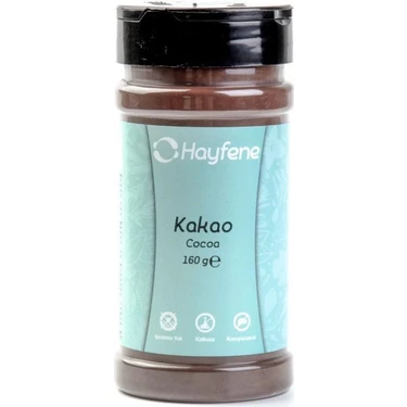 Hayfene Kakao 160
