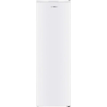 Şenocak Vfn 6204 200 LT E No Frost