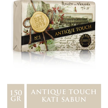Dexclusive Katı Sabun Antique Touch 150