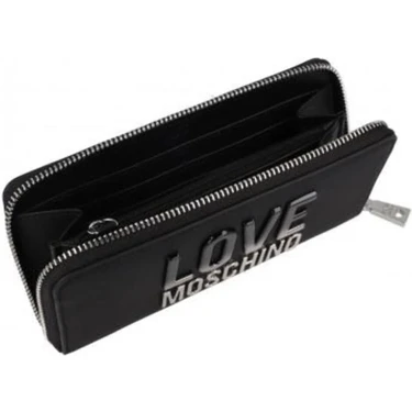 Love Moschino Kadın Cüzdan JC5725PP0MKD000B Fiyatı
