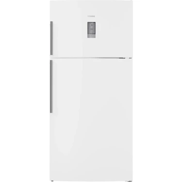 Siemens KD86NAWE1N Buzdolabı No Frost Üstten Donduruculu