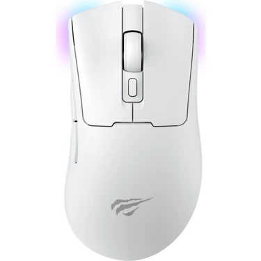 Havit Gamenote MS966SE Kablosuz Gaming Mouse 3 Mod Bağlantı, 10000 Dpı, Rgb, Bt