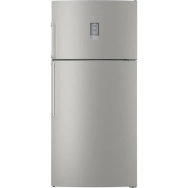 Siemens KD86NAID1N Buzdolabı No Frost Üstten Donduruculu