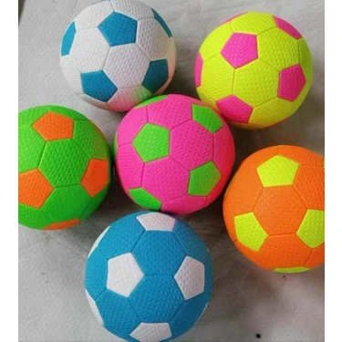 Soft Yumuşak Hentbol Topu