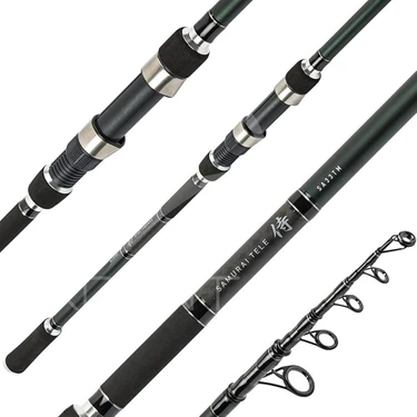 Daiwa Samurai Cf 330CM 20-60GR Teleskobik Kamış Fiyatı