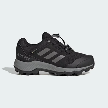 adidas Siyah Unisex Çocuk   Bot TERREX GTX K